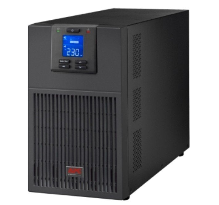 APC SRV3KI- And Easy UPS On-line SRV3000VA 2700W