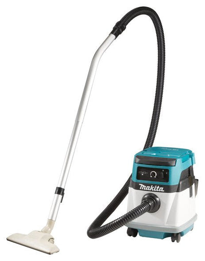 Makita Vacuum Cleaner Industrial DVC150LZ — image 1