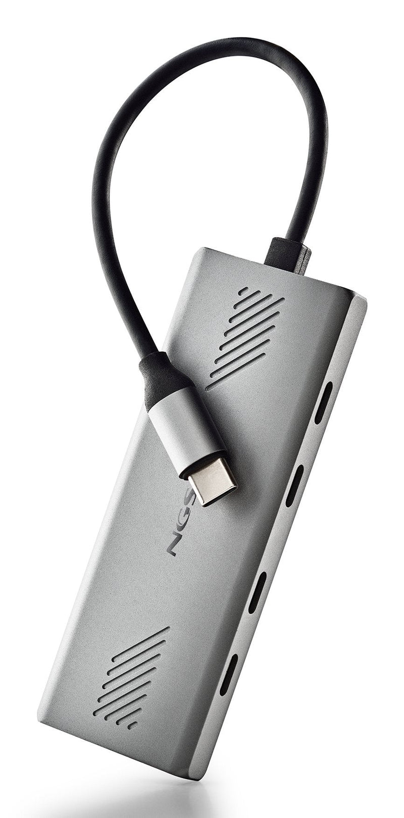 Ngs Hub USB Type-c WONDER4-C 4x USB Type-c