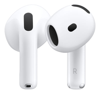 Apple Headphones Bluetooth Airpods V4 4A Generacion — image 1