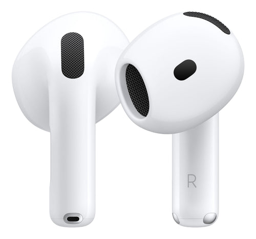 Apple Airpods 4 - White — image 1
