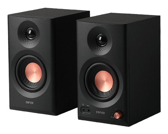 Edifier MR3 2.0 Bluetooth Black