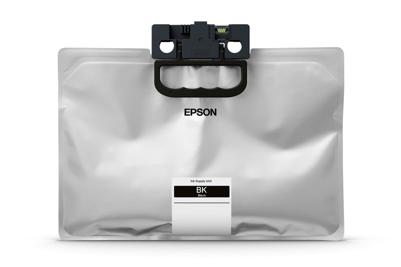 Epson Ink Black C13T12D140 T12D1 5000 Copias