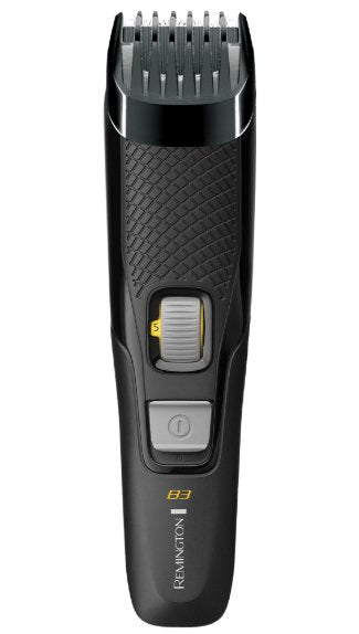 Remington MB3000 Epilator Barba Black Grey