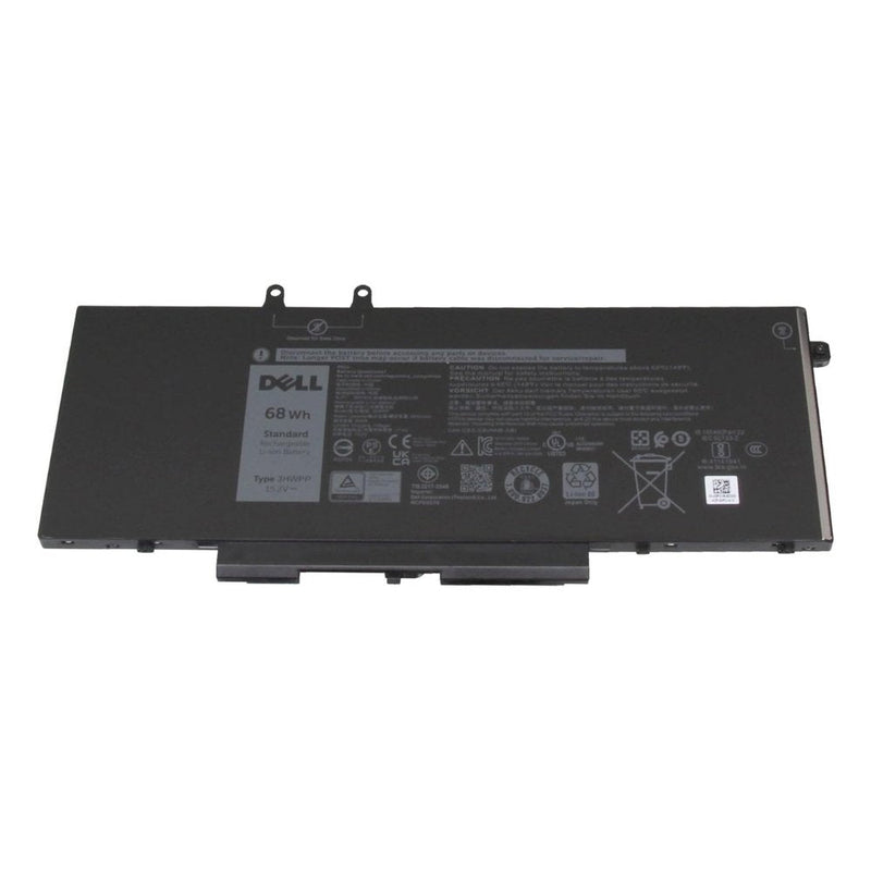 Dell Battery 15.2V 4250MAH Dell Latitude 5410, 5510 N2NLL
