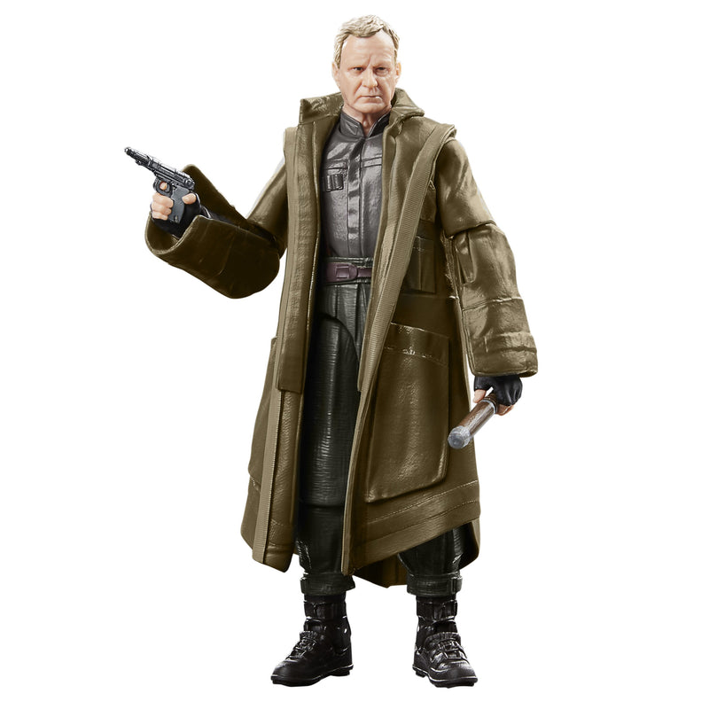 Figure Luthen Rael Andor Star Wars 15CM