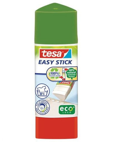 Tesa Easy Stick Ecologo 12G — image 1