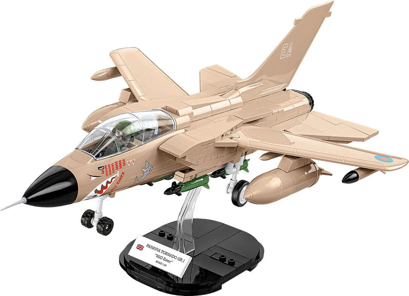 Cobi Panavia Tornado GR.1 Mig Eater, Toy Construcción Cobi-5854