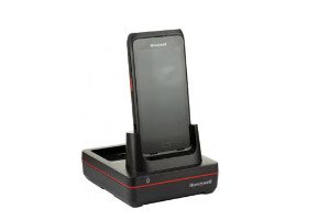 Honeywell CT40-HB-UVN-0 Charger Dispositivo Mobile Phone Black Indoor