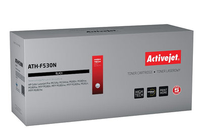 Activejet Toner ATH-F530N (reemplazo HP 205A CF530A - Supreme - 1.100 Páginas - Black — image 1