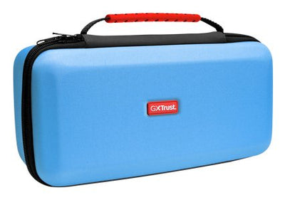 Trust Case Rígida Gaming Gxt 1252 XL Nintendo Switch 2 Blue — image 1