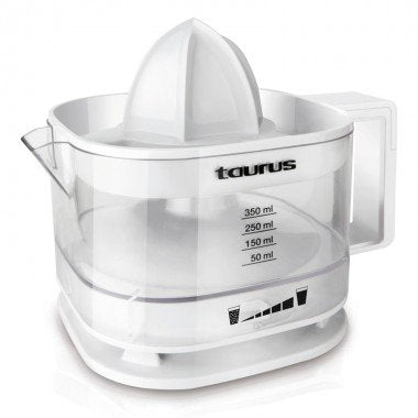 Taurus Juicer Eléctrico TC-350 25W 0.35 Litros