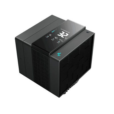 Deepcool Disipador Assassin Iv Vc Vision Black — image 1