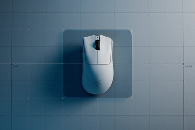 Razer Mouse Deathadder V3 Pro, Gaming-maus RZ01-04630200-R3G1 — image 1