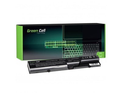 Green Cell Battery HP Probook 4320S 4520S 4525S / 11,1V 4400MAH — image 1