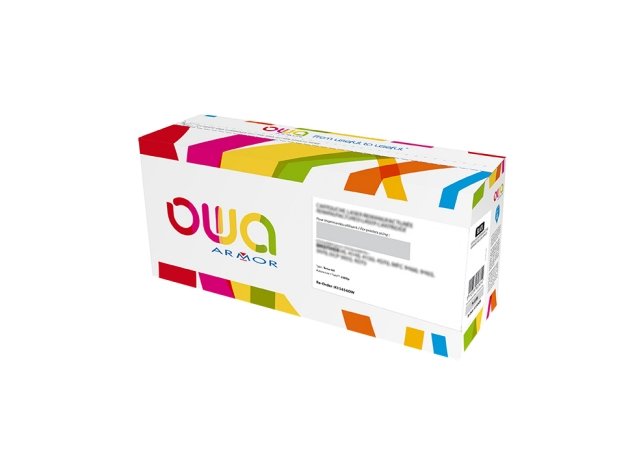 Owa Ink Compatible With HP 973X F6T82AE Magenta