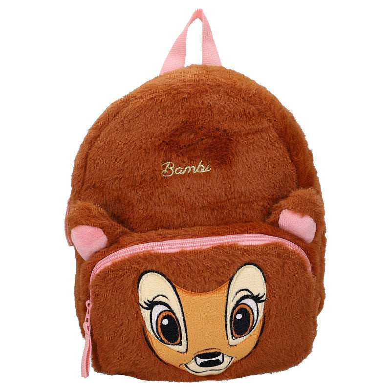 Vadobag Backpack Bambi Fluffy Festival
