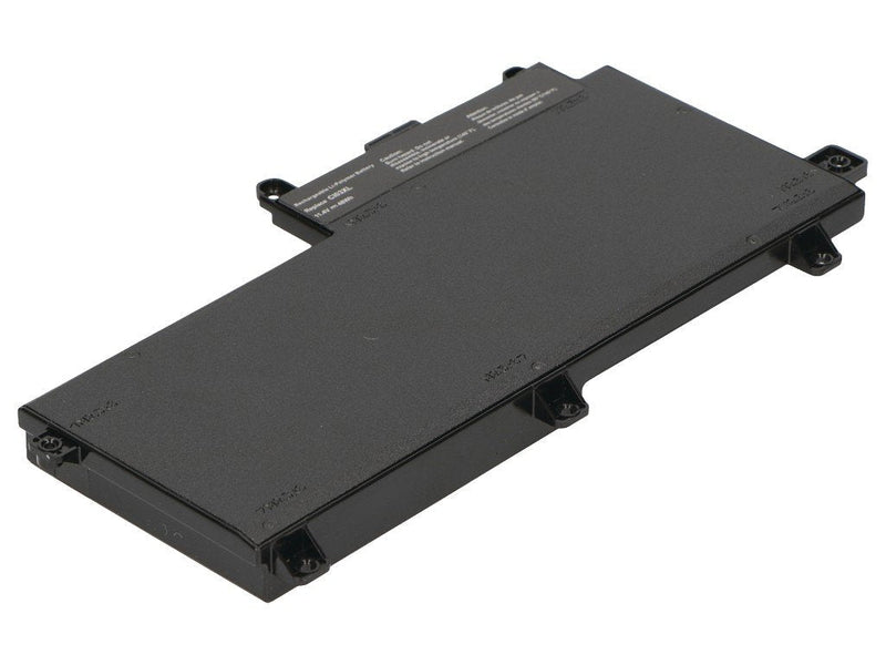 2-POWER Battery 11.4V 4210MAH HP Probook 640 G2 CBP3651A