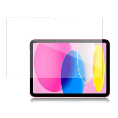 4SMARTS Second Glass 2.5D Apple Ipad 10.9 (2022 10TH Gen.) — image 1