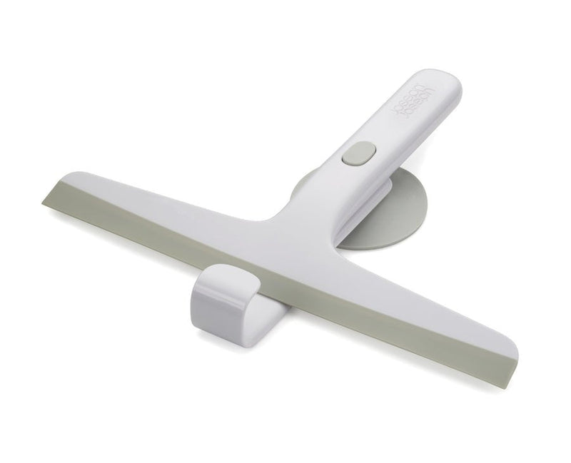 Joseph Easystore Rasqueta Ducha With Cuchilla White