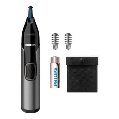 Philips NT3650/16 Trimmer Nariz Eléctrica Nose Trimmer Series 3000 — image 1