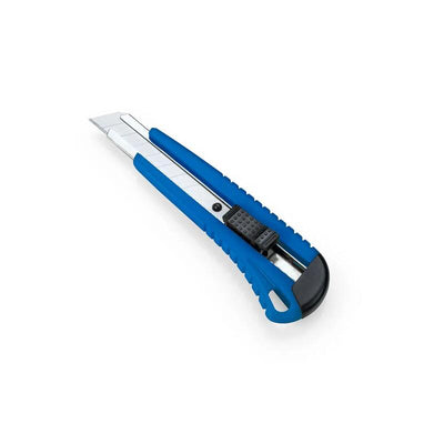 Dahle 10865 Basic Cuter With Cuchilla 18MM - Mecanismo Automatic Bloqueo - Guia Metalica — image 1