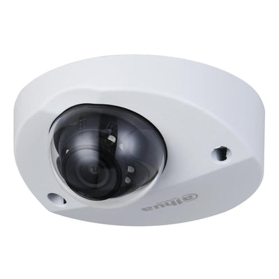 Dahua HAC-HDBW2501F-A-0280B Domo Hdcvi 4EN1 5M Dn Icr Wdr Starlight IR30M 2.8MM IP67 IK10 Mic — image 1
