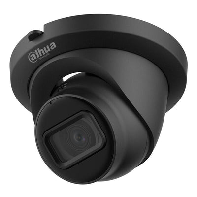 Dahua HAC-HDW1231TLMQ-0280B-B Domo Hdcvi 4EN1 2M 1080P Wdr Starlight IR30M 2.8MM IP67 Quick-to-install. Colour — image 1