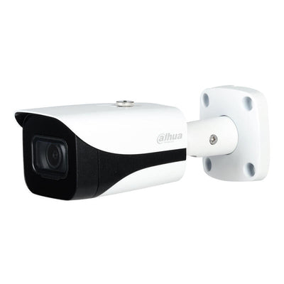 Dahua HAC-HFW2501E-A-0280B-S2 Tubular Hdcvi 4EN1 5M Dn Wdr Starlight IR40M 2.8MM IP67 Audio Mic — image 1