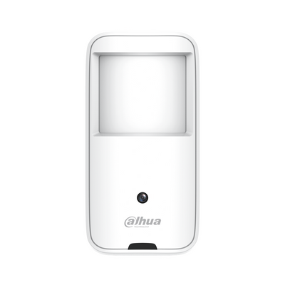 Dahua HAC-HUM3200A-0280B-S5 Camera Oculta Pir Hdcvi 2M 1080P 0.01LUX@F2.0 2.8MM IR10M — image 1