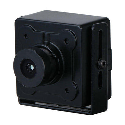 Dahua HAC-HUM3201B-B Minicámara Hdcvi 2M 1080P Dn Wdr 120DB Starlight 2.8MM Audio — image 1