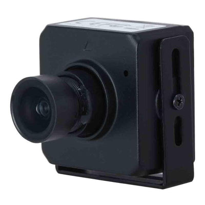 Dahua IPC-HUM4431S-L5 Minicámara IP H265 Pinhole 4M Dn Wdr Starlight 2.8MM Ivs Audio Mic — image 1