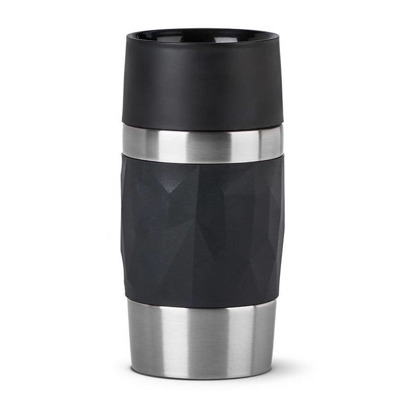 Emsa Mug Travel Mug Thermal Compacta 0,3 Litros N2160100