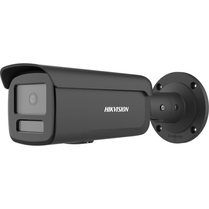 Hikvision Camera DS-2CD2T86G2H-2I(2.8MM)(EF)/Black Hllet 8MP Easy IP 4.0