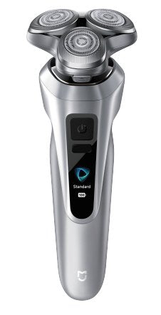 Mijia Electric Shaver Pro Portable Blue