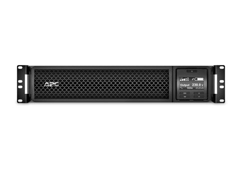 Apc Smart-ups Smartups On-line Online SRT3000RMXLW-IEC SRT3000RMXLWIEC (SRT3000RMXLW-IEC)