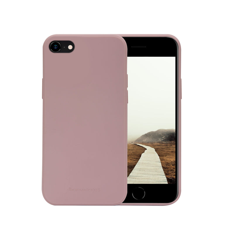 DBRAMANTE1928 Greenland Case For Iphone Se/8/7 11,9CM (4.7) Pink