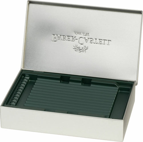Faber-castell Art & Graphic 36ER Case Metallic Vací Or — image 1