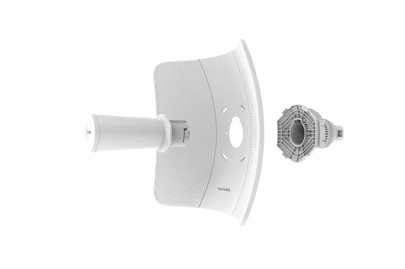 Tenda O9 Access Point Wireless 867 Mbit/S White Energía Sobre Ethernet