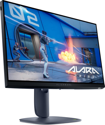 Dell Monitor LCD AW2525HM, 25 IPS FHD 1920X1080 Dp, Hdmi, USB Black — image 1