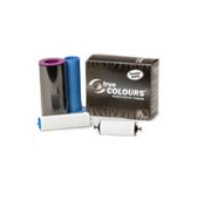 Zebra 800300-304 Tape Printer 1500 Páginas Blue