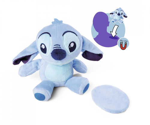 Plush Toy Hombro Stitch Disney 12CM — image 1