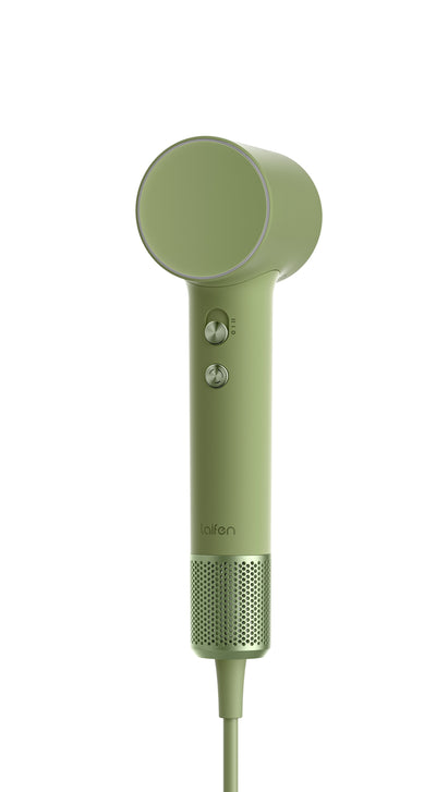 Laifen Hair Dryer Hair Mini Green 1HD31-S-EU-GR-001 — image 1