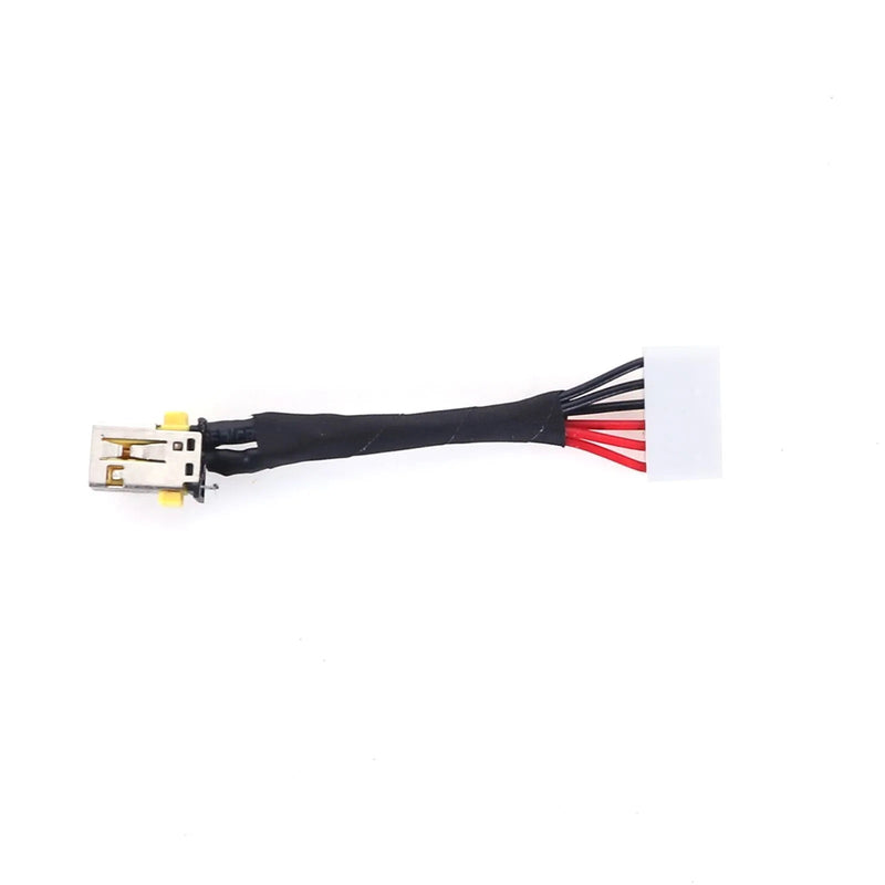 DC Jack Laptop Acer Aspire 7 A715-73 A715-73G PJ1175