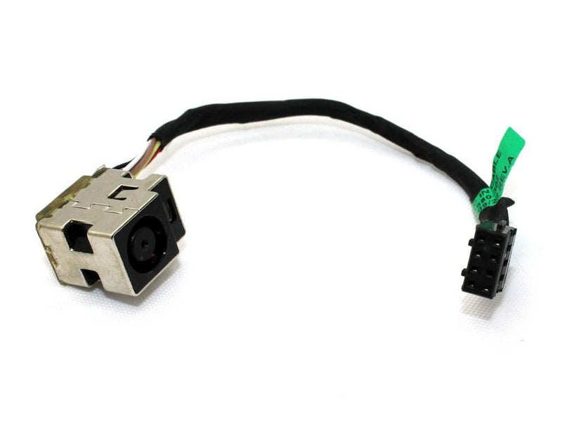 Connector DC Jack Laptop HP 661680-301 661680 661680-TD1 661680-YD1