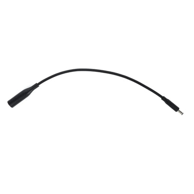 DC Jack Round Laptop Dell 7.4 X 5.0MM — image 1