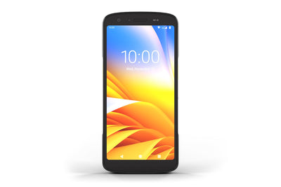 Zebra TC27 Computer Mobile Phone Mano 15,2CM (6) 1080 X 2160 Pixels Screen Touchscreen Black — image 1