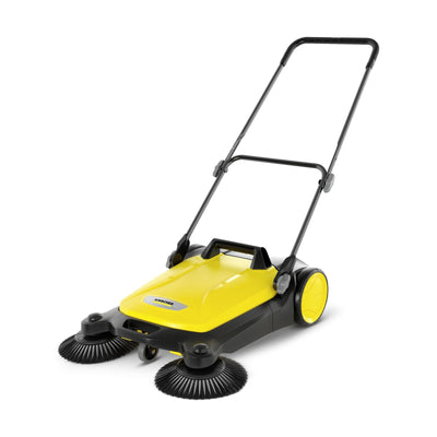 Kärcher Barredora S 4 Twin Yellow/Black 1.766-360.0 — image 1