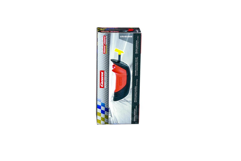 Carrera Wireless 2.0 Controller Digital 132/124 Black/Red 20010121