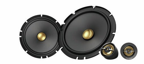 Pioneer TS-A1601C Speaker Audio Alrededor 2VÍAS 350W 2 Pieces — image 1